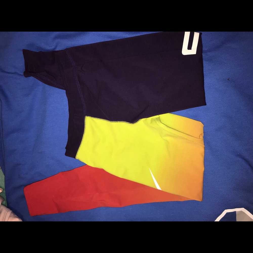 Nike leggings